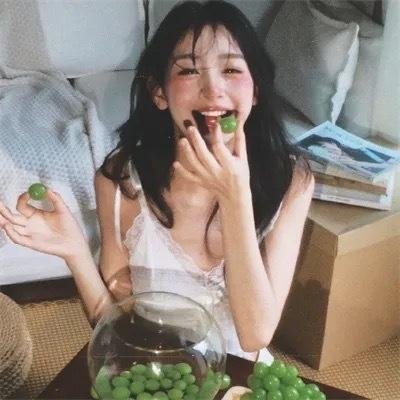与恶魔共度深夜