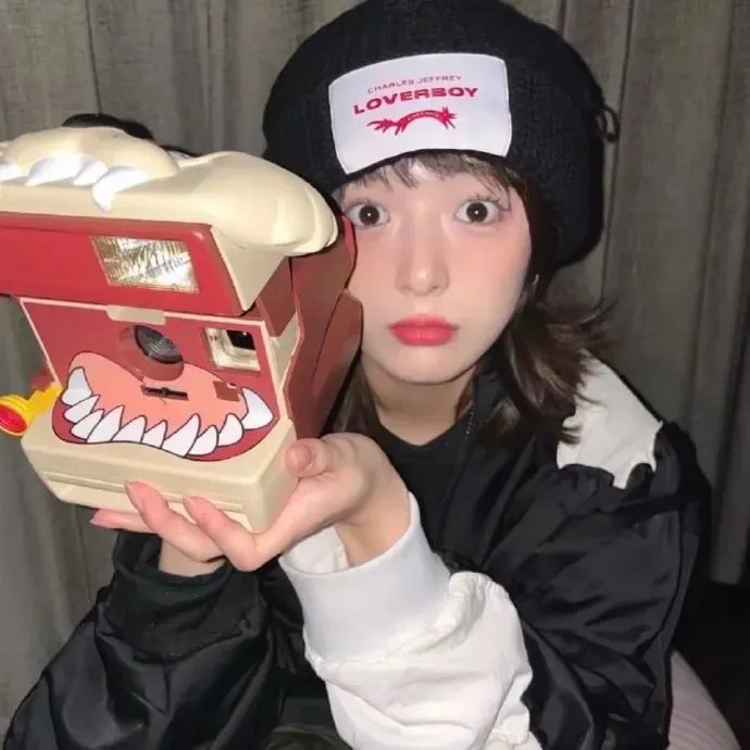 我们要一个小小的圣诞节