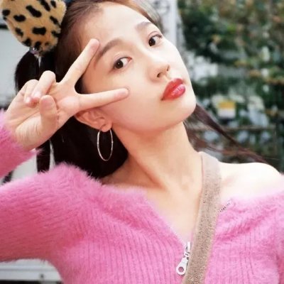 完美的一对